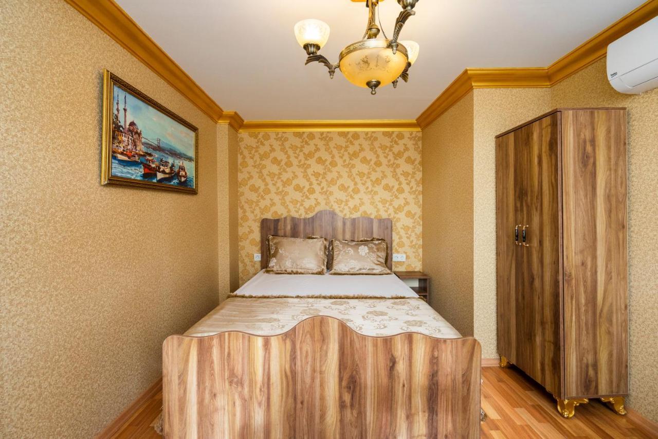 Kervanchi Stambuł Zewnętrze zdjęcie